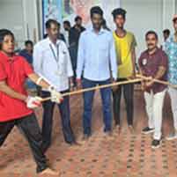 Best gym in nagercoil